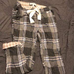 AF pajama/lounge pant
